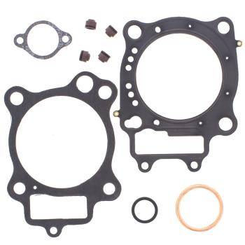 7 799 р. Комплект прокладок ЦПГ WINDEROSA Honda CRF250R 04-07, CRF250X 04-15  (810262) Winderossa 810262  с доставкой в г. Кемерово. Увеличить фотографию 1