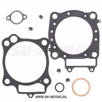 7 799 р. Комплект прокладок ЦПГ WINDEROSA Honda CRF450R 02-06  (810267) Winderossa 810267  с доставкой в г. Кемерово. Увеличить фотографию 1