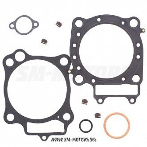 7 799 р. Комплект прокладок ЦПГ WINDEROSA Honda CRF450R 02-06  (810267) Winderossa 810267  с доставкой в г. Кемерово