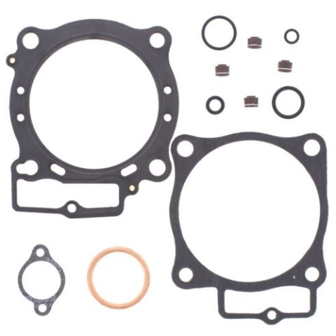 9 499 р. Комплект прокладок ЦПГ WINDEROSA Honda CRF450R 09-16  (810284) Winderossa 810284  с доставкой в г. Кемерово