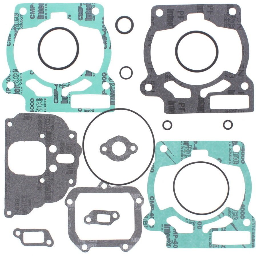 4 299 р. Комплект прокладок ЦПГ WINDEROSA KTM 125SX 07-15, 144SX 07-08, 150SX 09-15, 150XC 10-14 (810330) Winderossa 810330  с доставкой в г. Кемерово