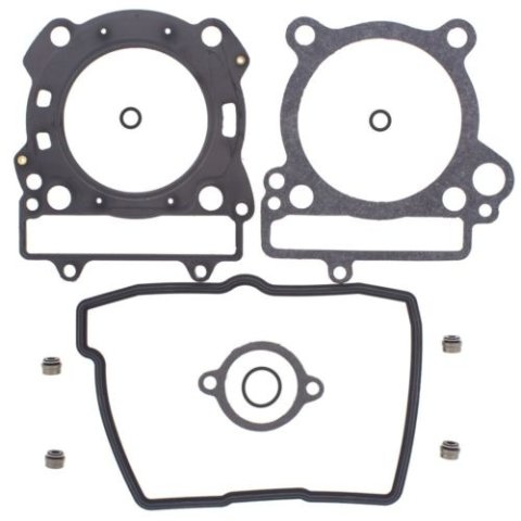 8 449 р. Комплект прокладок ЦПГ WINDEROSA KTM 250SX-F 05-12, 250XC-F 07-12, 250XC-FW 07-13  (810328) Winderossa 810328  с доставкой в г. Кемерово
