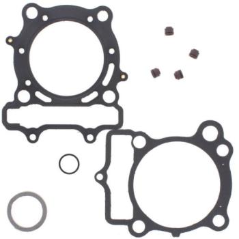 6 849 р. Комплект прокладок ЦПГ WINDEROSA Suzuki RMZ250 07-08  (810568) Winderossa 810568  с доставкой в г. Кемерово. Увеличить фотографию 1
