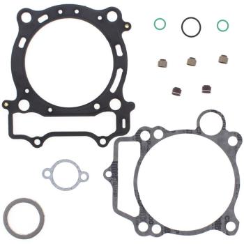 5 999 р. Комплект прокладок ЦПГ WINDEROSA Yamaha WR450F 03-06, YZ450F 03-05  (810677) Winderossa 810677  с доставкой в г. Кемерово. Увеличить фотографию 1