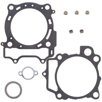 6 999 р. Комплект прокладок ЦПГ WINDEROSA Yamaha WR450F 07-15, YZ450F 06-09  (810687) Winderossa 810687  с доставкой в г. Кемерово. Увеличить фотографию 1