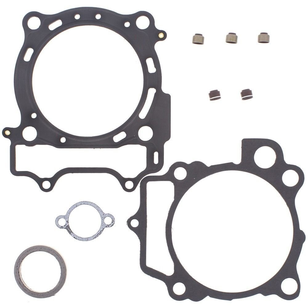 6 999 р. Комплект прокладок ЦПГ WINDEROSA Yamaha WR450F 07-15, YZ450F 06-09  (810687) Winderossa 810687  с доставкой в г. Кемерово