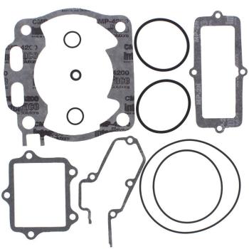 3 199 р. Комплект прокладок ЦПГ WINDEROSA Yamaha YZ250 02-16, YZ250X 16  (810670) Winderossa 810670  с доставкой в г. Кемерово. Увеличить фотографию 1