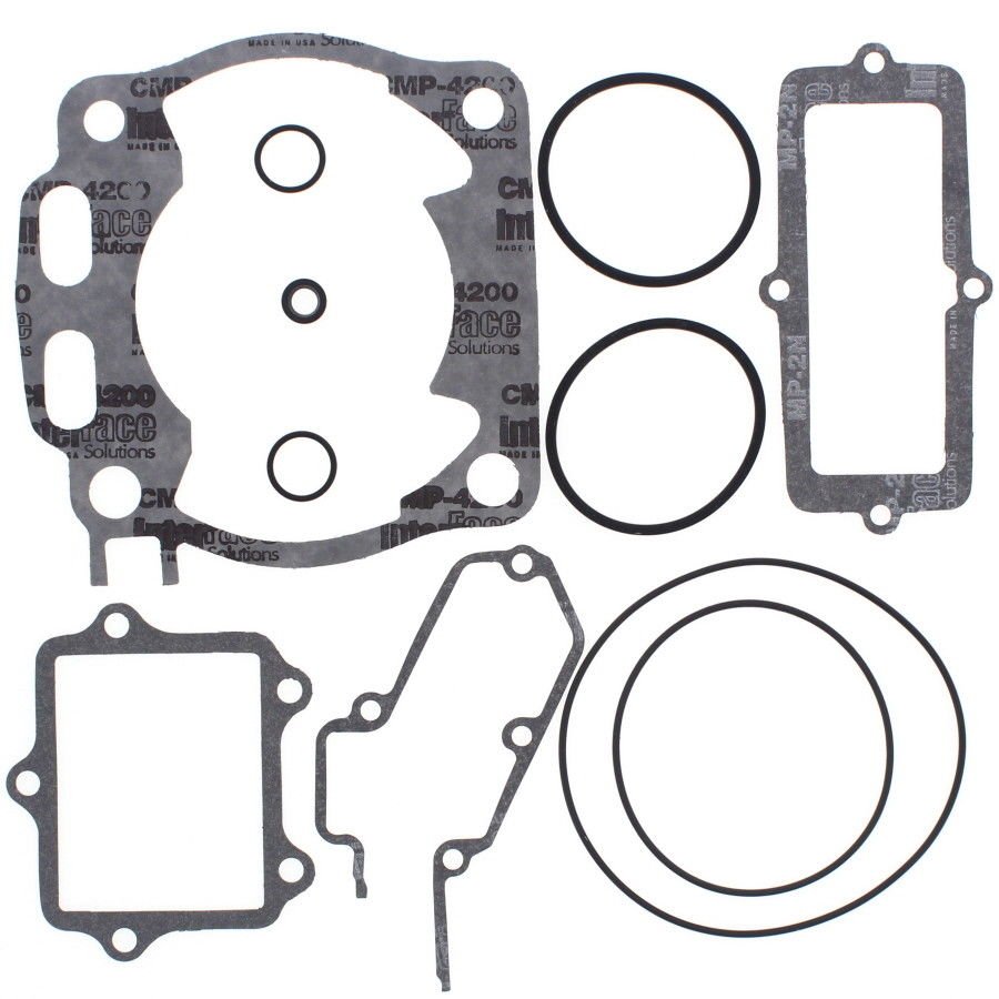 3 199 р. Комплект прокладок ЦПГ WINDEROSA Yamaha YZ250 02-16, YZ250X 16  (810670) Winderossa 810670  с доставкой в г. Кемерово