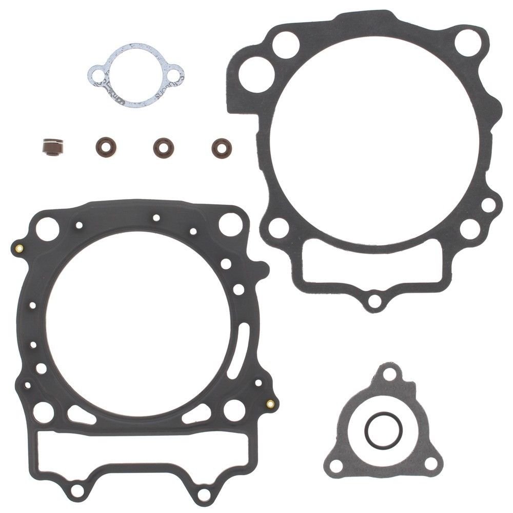 7 699 р. Комплект прокладок ЦПГ WINDEROSA Yamaha YZ450F 10-16  (810689) Winderossa 810689  с доставкой в г. Кемерово