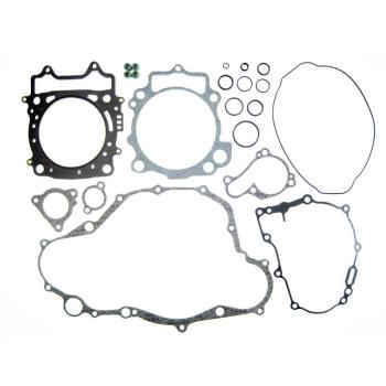 16 599 р. Прокладки двигателя (полн. компл.) WINDEROSA Honda CRF450R 09-16 (808284) Winderossa 808284  с доставкой в г. Кемерово. Увеличить фотографию 1