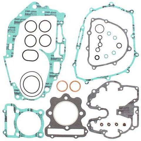 10 199 р. Прокладки двигателя (полн. компл.) WINDEROSA Honda XR250R 96-04 (808263) Winderossa 808263  с доставкой в г. Кемерово