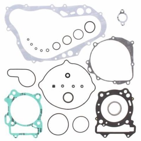8 749 р. Прокладки двигателя (полн. компл.) WINDEROSA Kawasaki KLX400RSR 03-04,Suzuki DRZ400E 00-07 (808585) Winderossa 808585  с доставкой в г. Кемерово