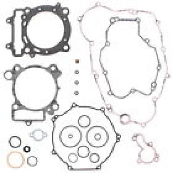 14 999 р. Прокладки двигателя (полн. компл.) WINDEROSA Kawasaki KLX450R 08-09 (808480) Winderossa 808480  с доставкой в г. Кемерово. Увеличить фотографию 1