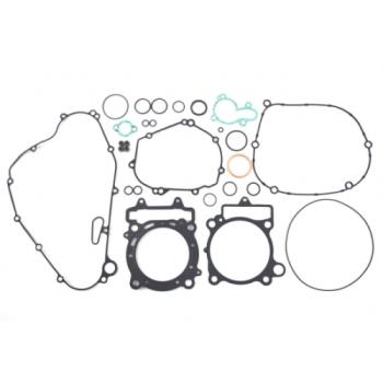 15 999 р. Прокладки двигателя (полн. компл.) WINDEROSA Kawasaki KX 450 F 16-17 (808485) Winderossa 808485  с доставкой в г. Кемерово. Увеличить фотографию 1