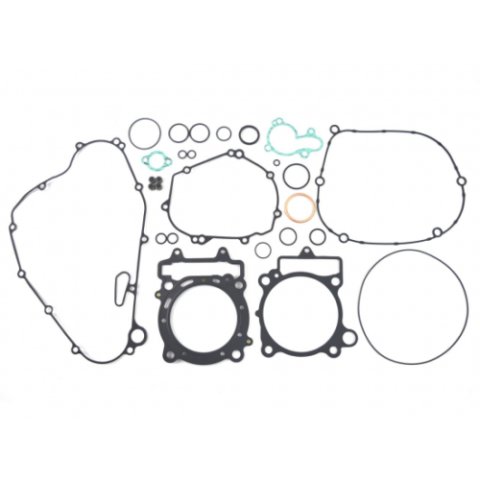 15 999 р. Прокладки двигателя (полн. компл.) WINDEROSA Kawasaki KX 450 F 16-17 (808485) Winderossa 808485  с доставкой в г. Кемерово