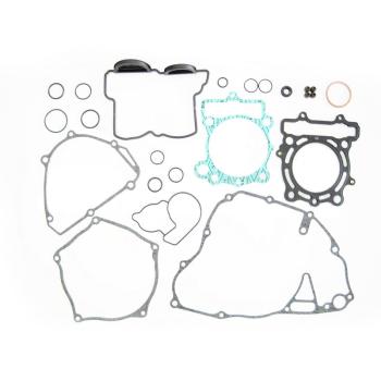 11 999 р. Прокладки двигателя (полн. компл.) WINDEROSA Kawasaki KX250F 09-16 (808481) Winderossa 808481  с доставкой в г. Кемерово. Увеличить фотографию 1
