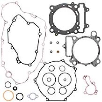 14 999 р. Прокладки двигателя (полн. компл.) WINDEROSA Kawasaki KX450F 06-08 (808469) Winderossa 808469  с доставкой в г. Кемерово. Увеличить фотографию 1