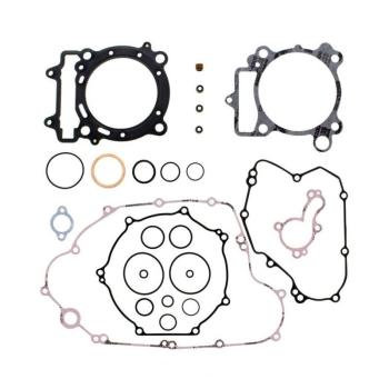 15 249 р. Прокладки двигателя (полн. компл.) WINDEROSA Kawasaki KX450F 09-15 (808482) Winderossa 808482  с доставкой в г. Кемерово. Увеличить фотографию 1
