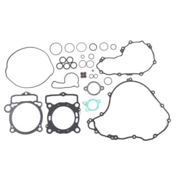 12 349 р. Прокладки двигателя (полн. компл.) WINDEROSA KTM SX-F 250 16-17, Husqvarna FC250 16 (808372) Winderossa 808372  с доставкой в г. Кемерово. Увеличить фотографию 1