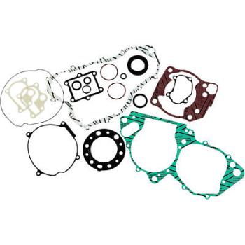 Прокладки двигателя (полн. компл.) WINDEROSA Suzuki RM250 03-05 (808589) Winderossa 808589