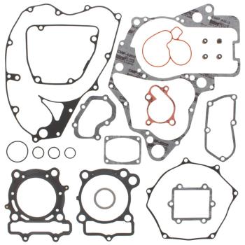 11 999 р. Прокладки двигателя (полн. компл.) WINDEROSA Suzuki RMZ250 07-09 (808568) Winderossa 808568  с доставкой в г. Кемерово. Увеличить фотографию 1