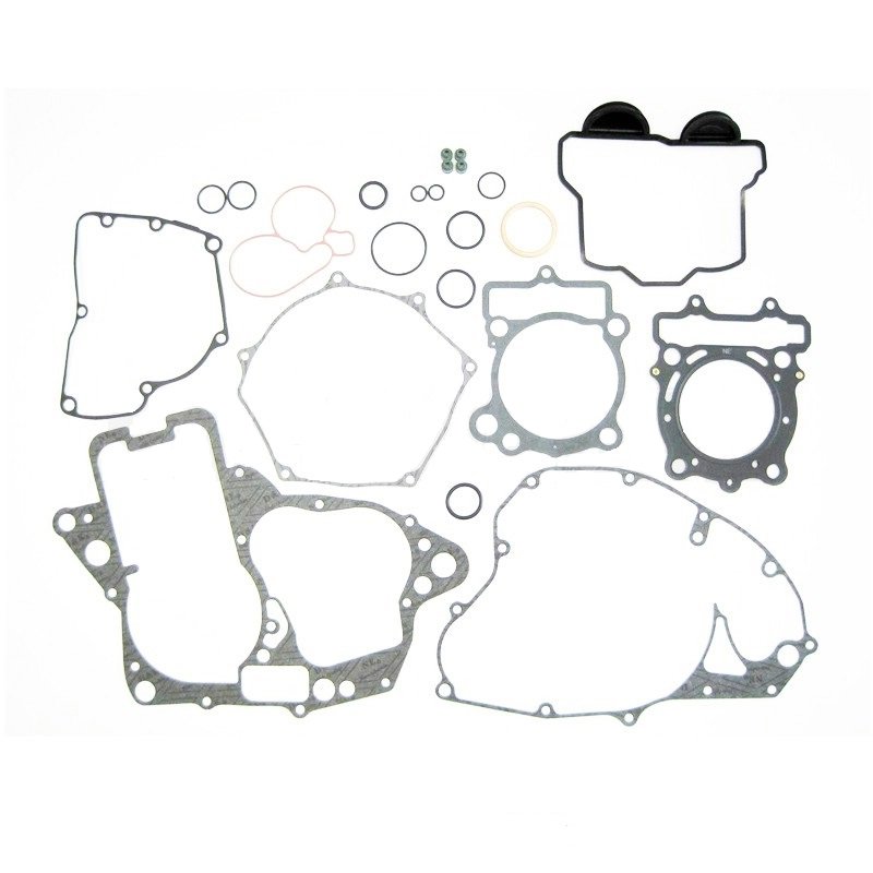 12 399 р. Прокладки двигателя (полн. компл.) WINDEROSA Suzuki RMZ250 10-15 (808567) Winderossa 808567  с доставкой в г. Кемерово