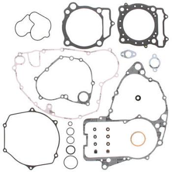 14 999 р. Прокладки двигателя (полн. компл.) WINDEROSA Suzuki RMZ450 05-07 (808590) Winderossa 808590  с доставкой в г. Кемерово. Увеличить фотографию 1