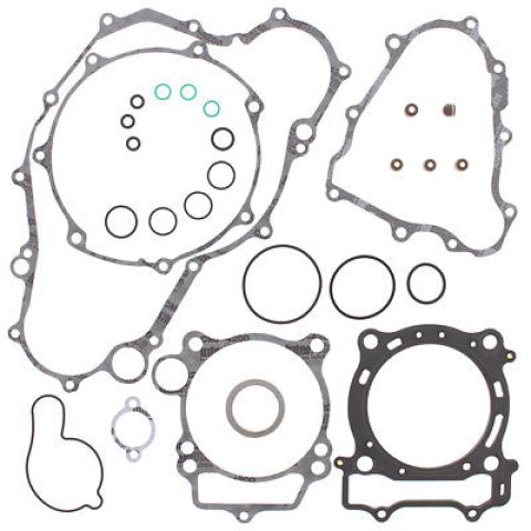 9 999 р. Прокладки двигателя (полн. компл.) WINDEROSA Yamaha WR450F 03-06 (808679) Winderossa 808679  с доставкой в г. Кемерово