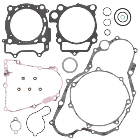 11 899 р. Прокладки двигателя (полн. компл.) WINDEROSA Yamaha WR450F 07-15, YZ450F 06-09 (808687) Winderossa 808687  с доставкой в г. Кемерово