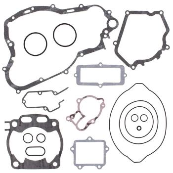 5 799 р. Прокладки двигателя (полн. компл.) WINDEROSA Yamaha YZ250 02-18, YZ250X 16-18 (808670) Winderossa 808670  с доставкой в г. Кемерово. Увеличить фотографию 1