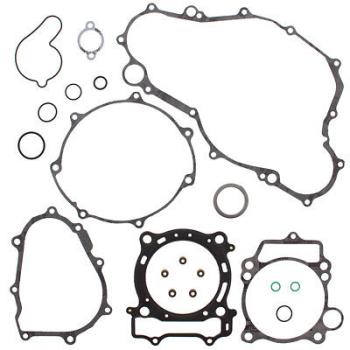 9 999 р. Прокладки двигателя (полн. компл.) WINDEROSA Yamaha YZ450F 03-05 (808677) Winderossa 808677  с доставкой в г. Кемерово. Увеличить фотографию 1