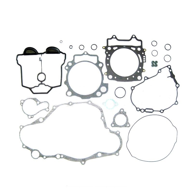 12 699 р. Прокладки двигателя (полн. компл.) WINDEROSA Yamaha YZ450F 10-13 (808689) Winderossa 808689  с доставкой в г. Кемерово