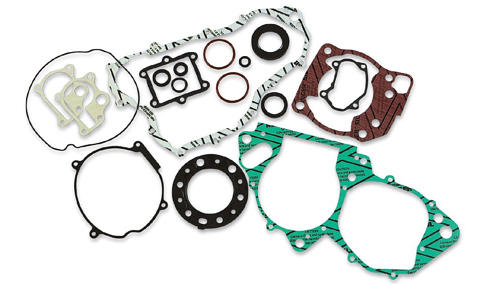 13 449 р. Прокладки двигателя (полн. компл.) WINDEROSA Yamaha YZF450 14-17 (808994) Winderossa 808994  с доставкой в г. Кемерово
