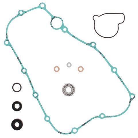 3 899 р. Ремкомплект помпы WINDEROSA Honda CRF250R 04-09, CRF250X 04-15  (821262) Winderossa 821262  с доставкой в г. Кемерово