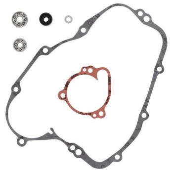 3 499 р. Ремкомплект помпы WINDEROSA Kawasaki KX80 86-00, KX85 01-15, KX100 95-15 Suzuki RM100 03  (821483) Winderossa 821483  с доставкой в г. Кемерово. Увеличить фотографию 1