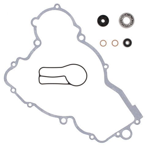 4 699 р. Ремкомплект помпы WINDEROSA KTM 250EXC 04-05 250SX 03-16 250-300XCXC-W 06-16 (821335) Winderossa 821335  с доставкой в г. Кемерово