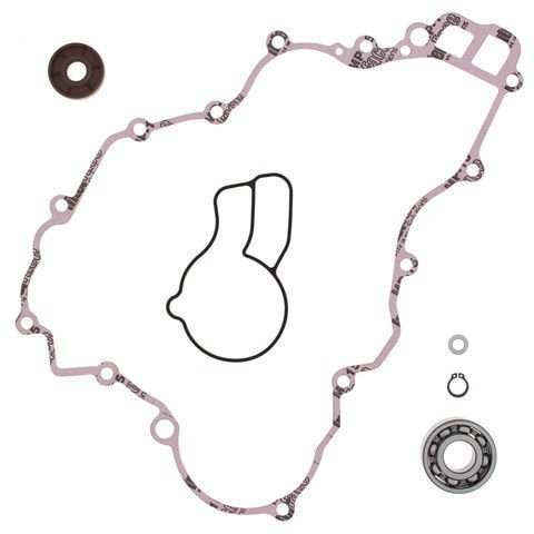 2 879 р. Ремкомплект помпы WINDEROSA KTM 250SX-F 05-12, 250XC-F 07-12, 250XC-FW 07-13  (821328) Winderossa 821328  с доставкой в г. Кемерово