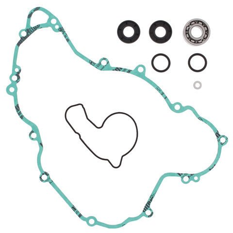 4 399 р. Ремкомплект помпы WINDEROSA KTM 250XC-FW 14-16, 350EXC-F 13-16, 350SX-FXC-F 11-12 (821339) Winderossa 821339  с доставкой в г. Кемерово