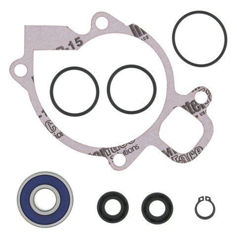 3 459 р. Ремкомплект помпы WINDEROSA KTM 400450EXC-G 04-06, 450EXC 03-07, 450MXC-G 05, 450SMS 04 (821317) Winderossa 821317  с доставкой в г. Кемерово