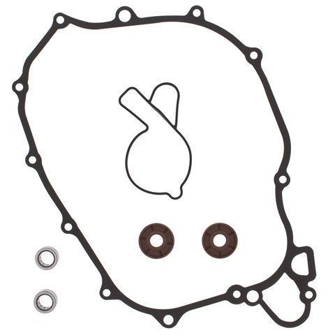 6 249 р. Ремкомплект помпы WINDEROSA KTM 450SX-F 14-15, 450XC-F 15 Husqvarna 450FC 14-15, 450FE 14  (821369) Winderossa 821369  с доставкой в г. Кемерово