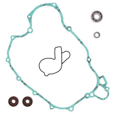 6 199 р. Ремкомплект помпы WINDEROSA KTM 450XC-W 12-13, 500EXCXC-W 12-15 Husqvarna 501FE 14-15  (821343) Winderossa 821343  с доставкой в г. Кемерово