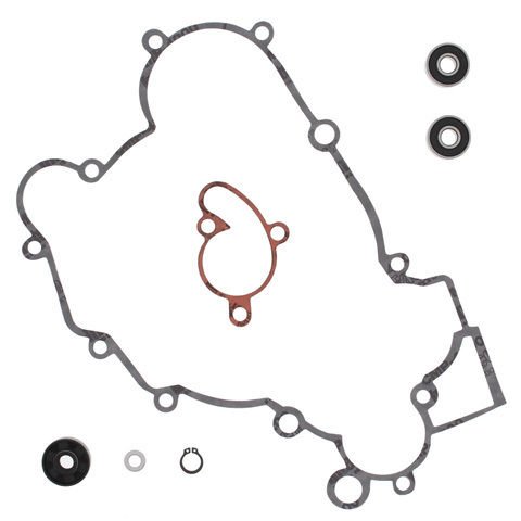 5 999 р. Ремкомплект помпы WINDEROSA KTM 85SX 03-16, 85SXS 13-14, 85105XC 08-09, 105SX 06-11  (821332) Winderossa 821332  с доставкой в г. Кемерово