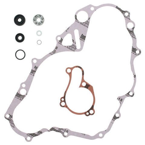 4 099 р. Ремкомплект помпы WINDEROSA Yamaha WR250F 15, YZ250F 14-15, YZ250FX 15  (821690) Winderossa 821690  с доставкой в г. Кемерово