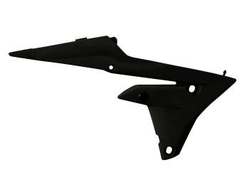 8 799 р. Боковины радиатора R-Tech Yamaha YZ250F 14-18, YZ450F 14-17 (R-CVYZFNRLO14) Черный R-Tech r-cvyzfnrlo14  с доставкой в г. Кемерово. Увеличить фотографию 1