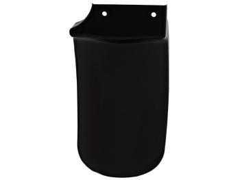2 269 р. Брызговик R-Tech Kawasaki KX250F 04-16, KX450F 04-15, KLX450R 07-16 (R-PSPKXFNR006) черный R-Tech r-pspkxfnr006  с доставкой в г. Кемерово. Увеличить фотографию 1