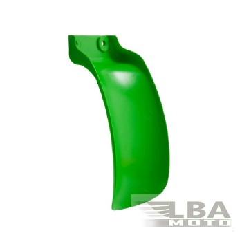2 269 р. Брызговик R-Tech Kawasaki KX250F 04-16, KX450F 04-15, KLX450R 07-16 (R-PSPKXFVE006) зеленый R-Tech r-pspkxfve006  с доставкой в г. Кемерово. Увеличить фотографию 1