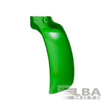 2 269 р. Брызговик R-Tech Kawasaki KX250F 17, KX450F 16-17 (R-PSPKXFVE016) зеленый R-Tech r-pspkxfve016  с доставкой в г. Кемерово. Увеличить фотографию 1