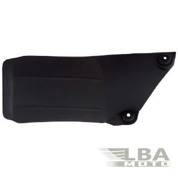 1 869 р. Брызговик R-Tech KTM SX 125-525 98-06, EXCEXCF 125-525 98-07 (R-PSPKTMNR000) черный R-Tech r-pspktmnr000  с доставкой в г. Кемерово. Увеличить фотографию 1