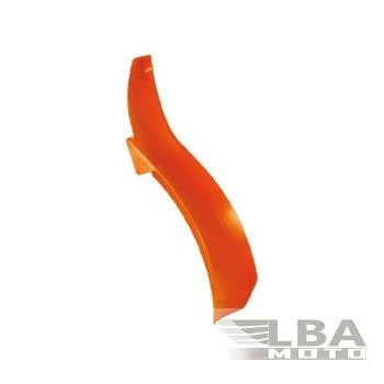 1 869 р. Брызговик R-Tech KTM SXSX-F 16-22, EXCEXC-FXC-WXC-F 17-22 (R-PSPKTMAR016) Оранжевый R-Tech r-pspktmar016  с доставкой в г. Кемерово. Увеличить фотографию 1