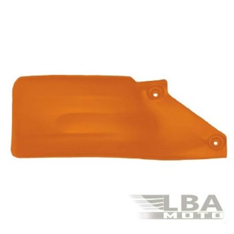 1 869 р. Брызговик R-Tech KTM SXSXF 125-505 07-15, EXCEXCF 08-16 (R-PSPKTMAR007) оранжевый R-Tech r-pspktmar007  с доставкой в г. Кемерово